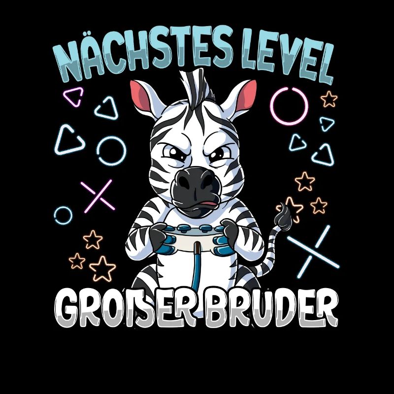 Nächstes Level Großer Bruder