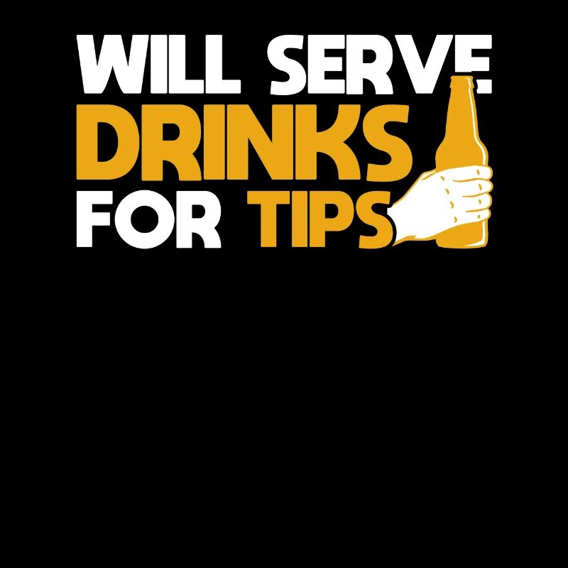 Barkeeper Geschenk Mixologist Spruch Bar