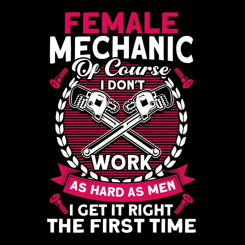 Mechanic Garage Gift for Mechanics