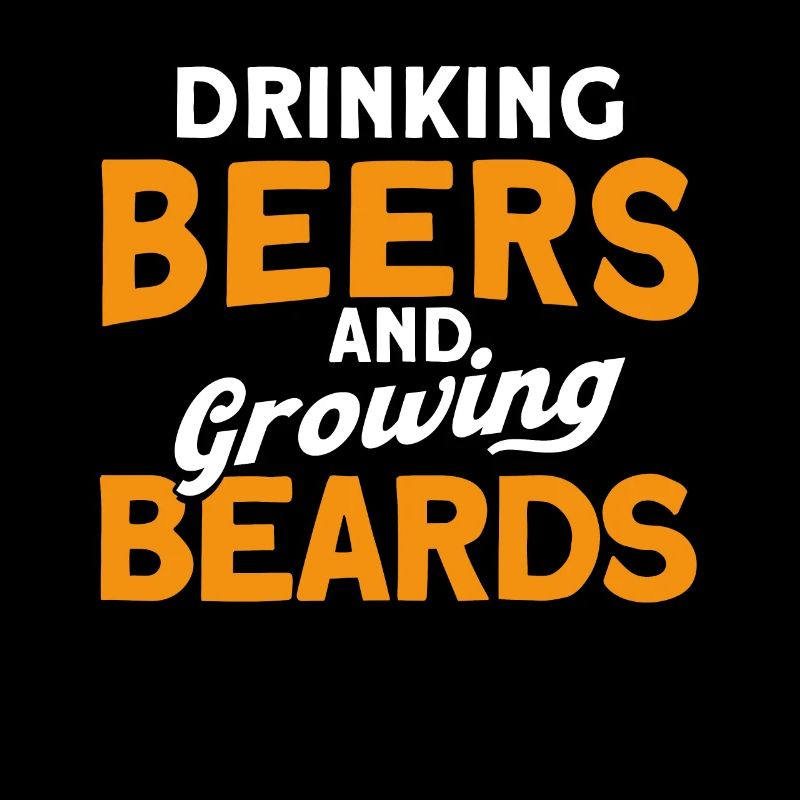 Bärte Spruch Lustiges Bartgeschenk Bart