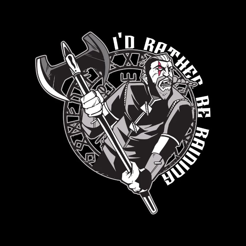 Vikinger Nordisch