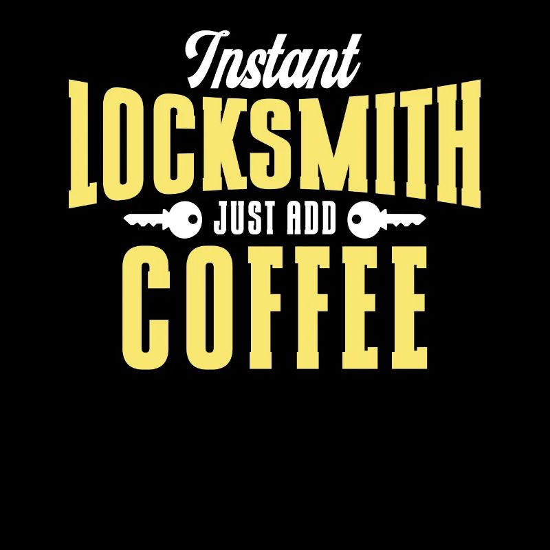 Locksmith lock picking employee locksmith shop