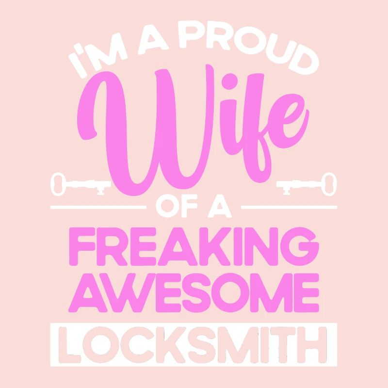 Locksmith lock picking employee locksmith shop