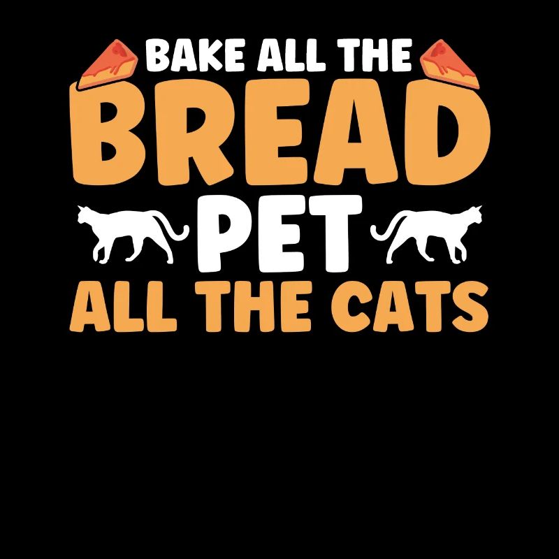 Bread Baking Gift Bakery Quote Baker