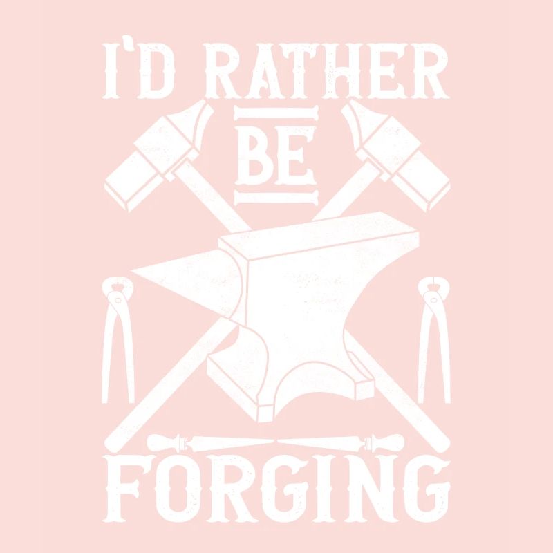 Enclume de forge forgeuse