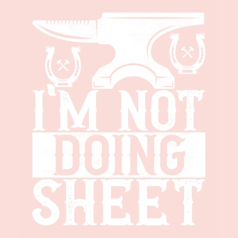 Blacksmith Forging Anvil