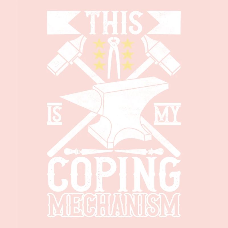 Enclume de forge forgeuse