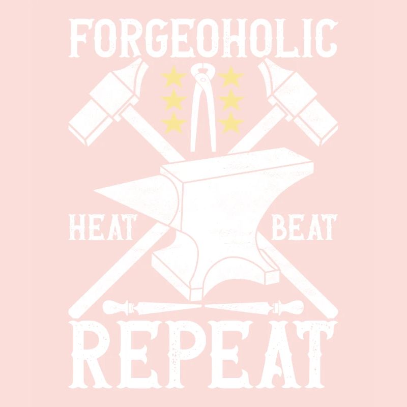 Enclume de forge forgeuse