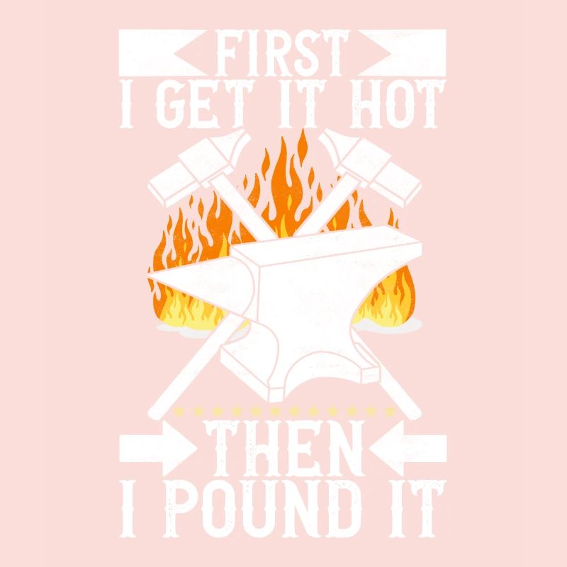 Enclume de forge forgeuse