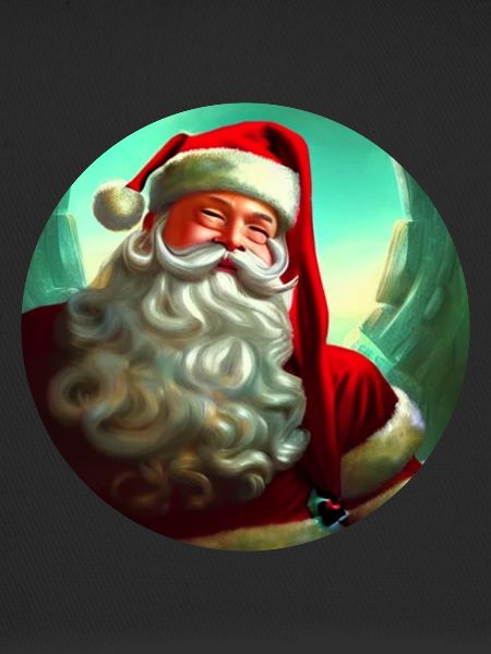 Santa Claus