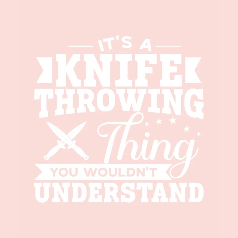 Messerwurfscheibe Geschenk Messerwerfer