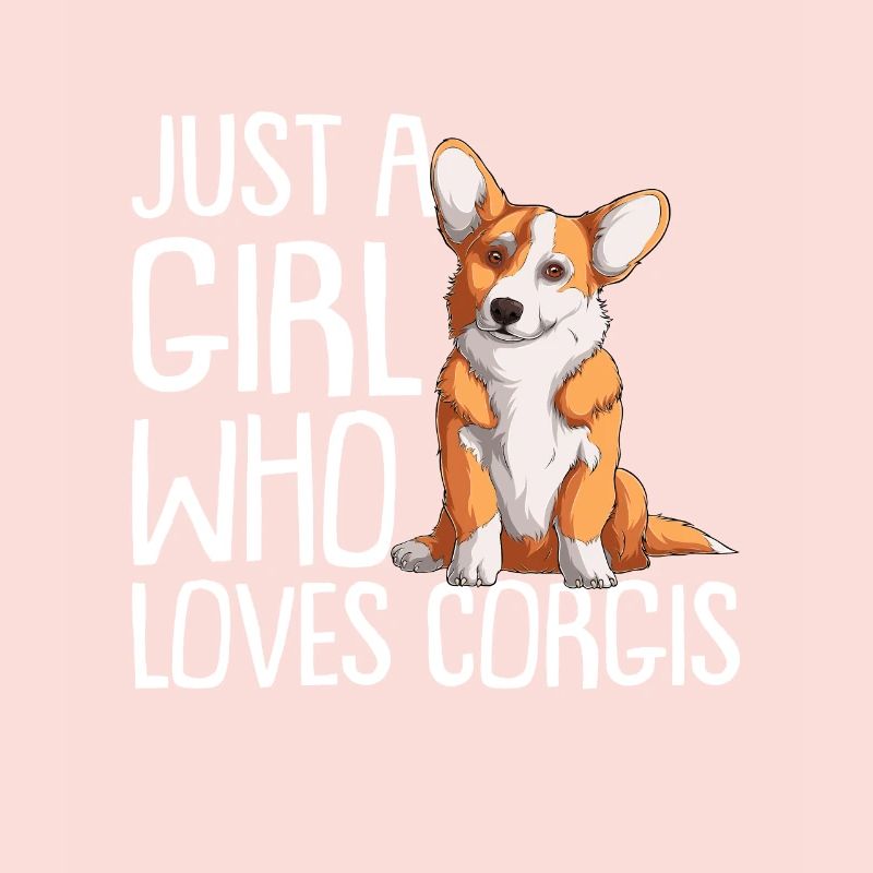 Corgi Geschenk Hunde