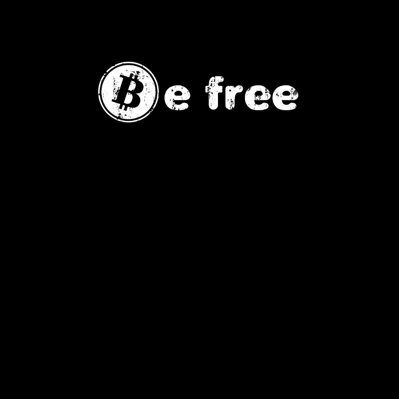 Digital Gold is Free