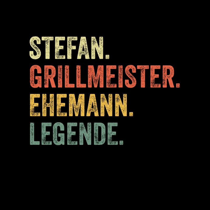 Stefan Grillmeister Ehemann Vorname Grillen