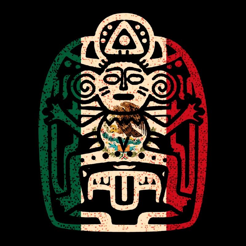 Aztec Mexico