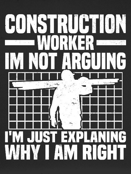Construction worker