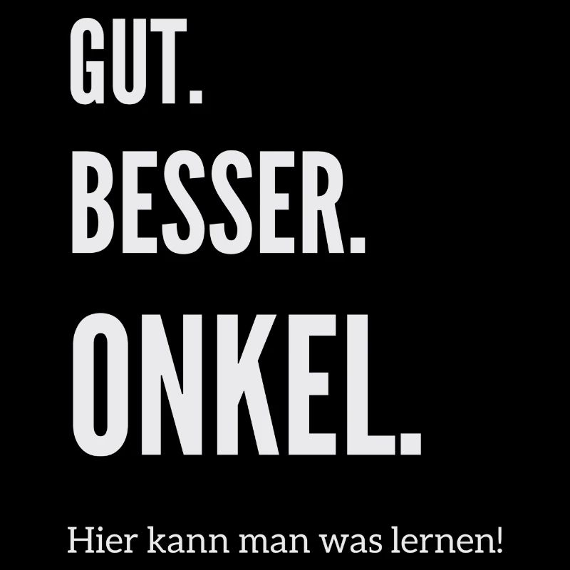 Der beste Onkel