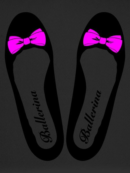 Ballerine 3