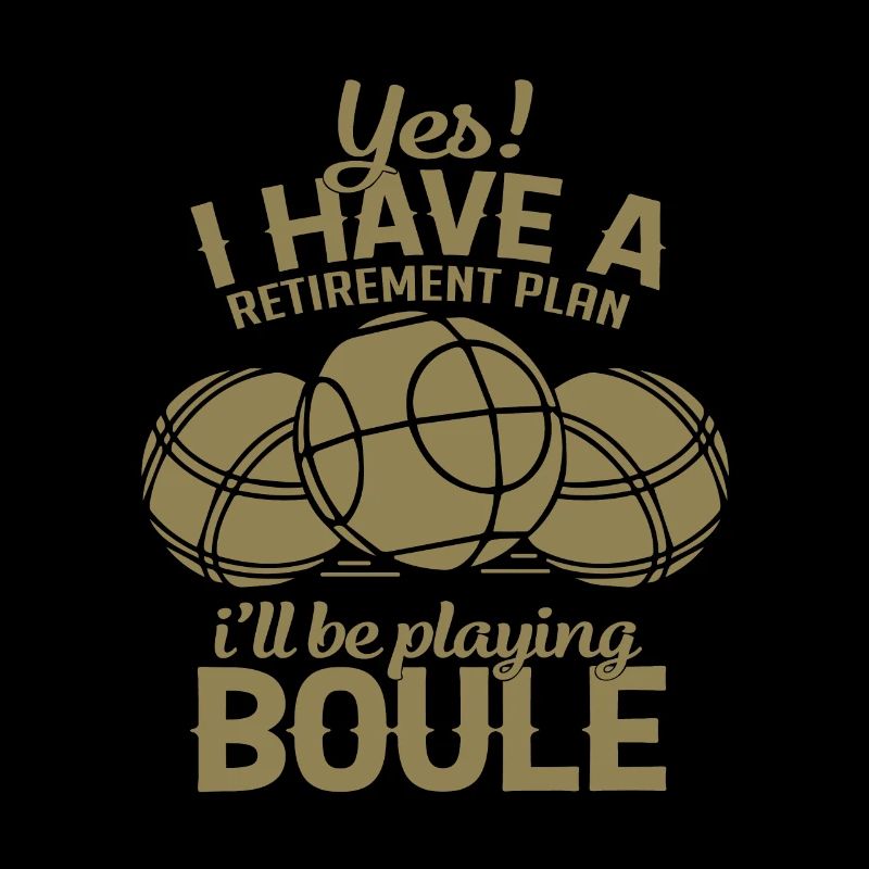 Boule Rente Plan