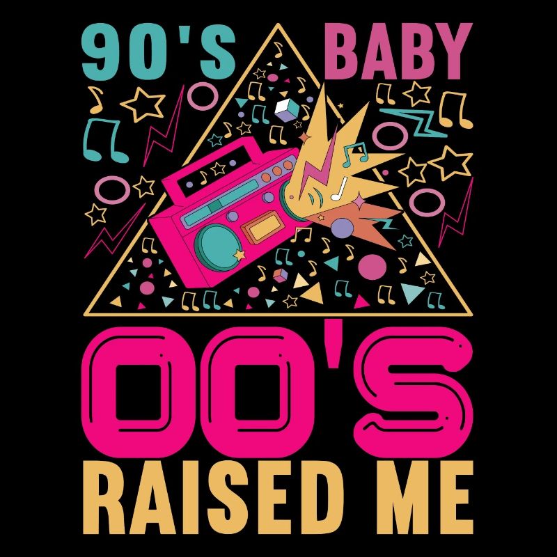 90s 90s 90s Party