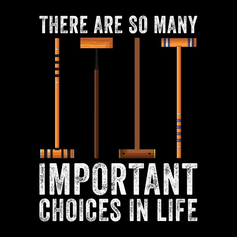 Croquet