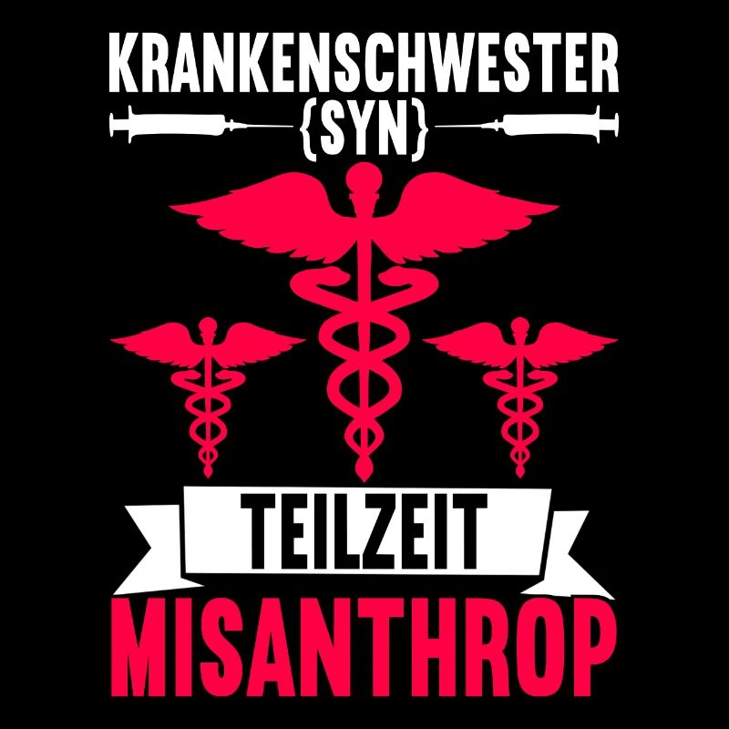 Krankenschwester Krankenpflege