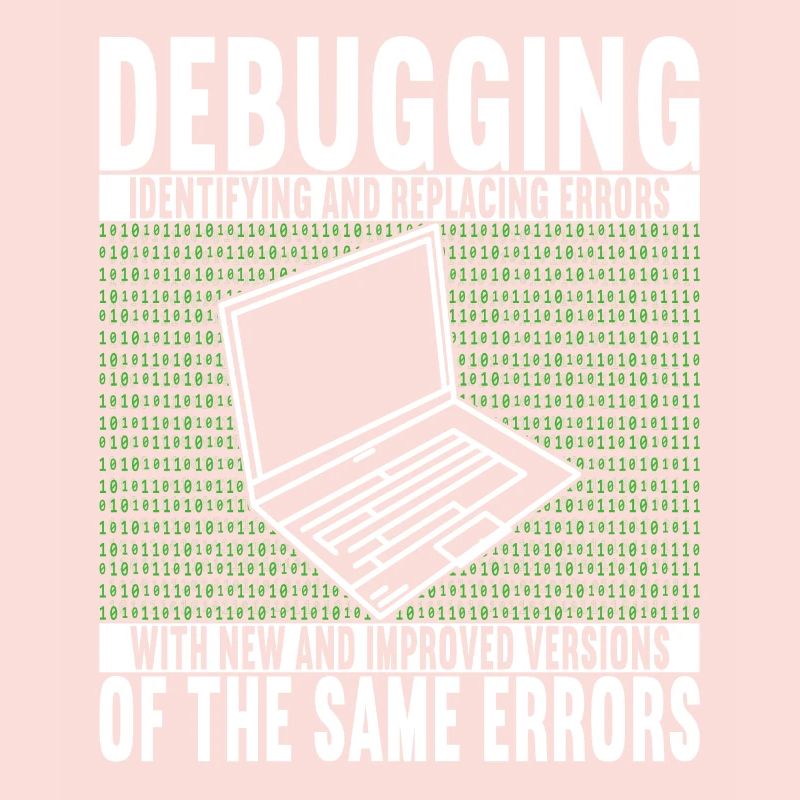 Programmierer Informatiker