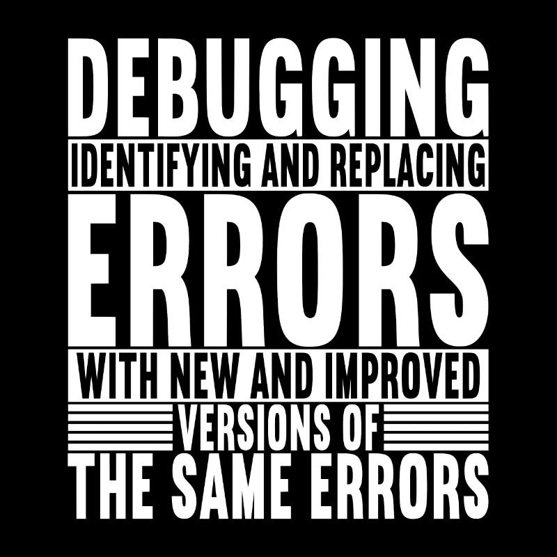 Programmierer Informatiker