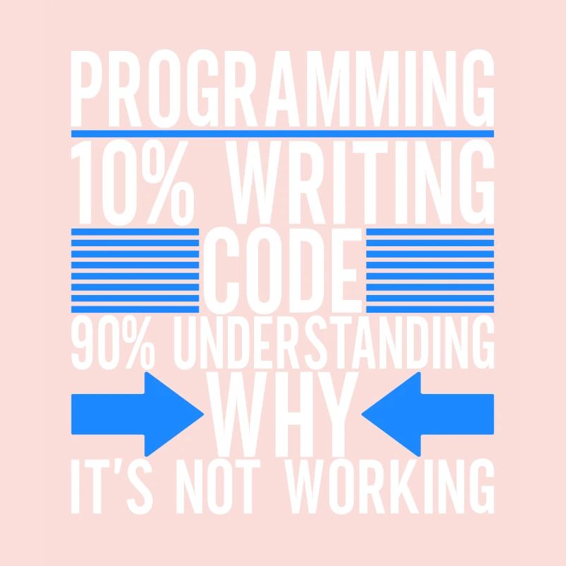 Programmer Computer Scientist