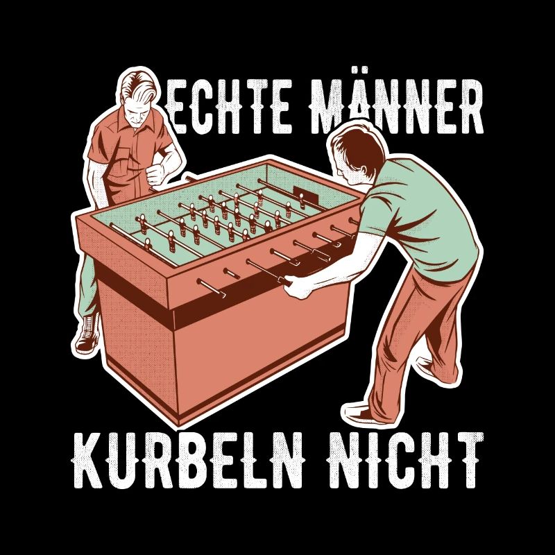 Tischfussball Tischkicker