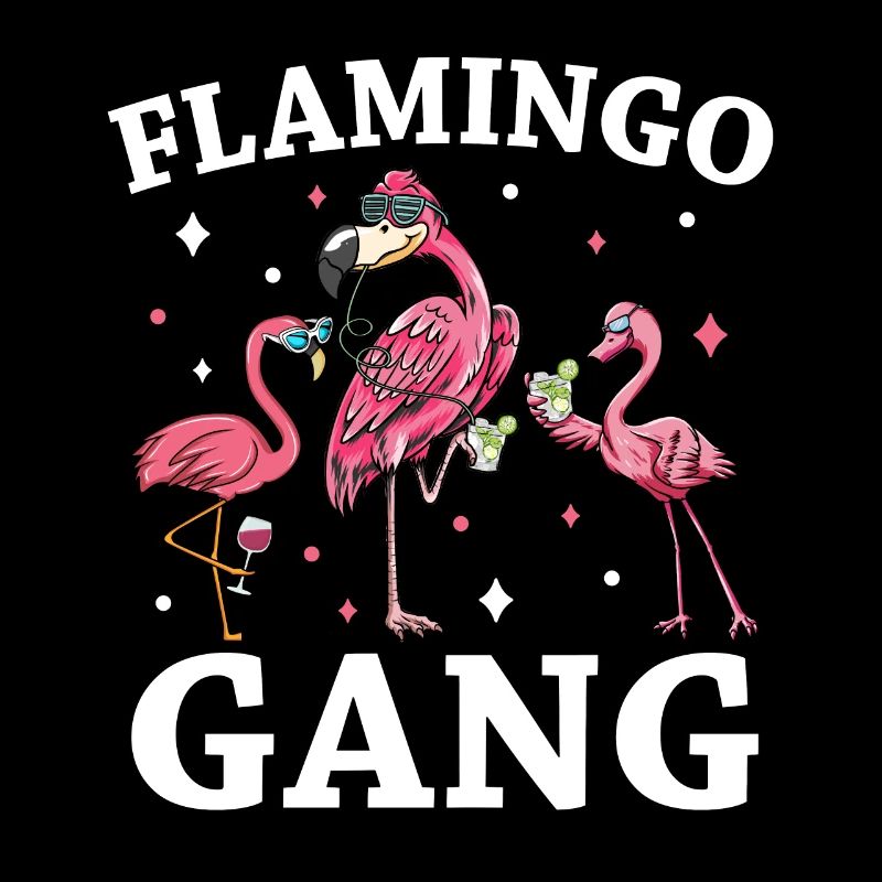 Flamingo JGA