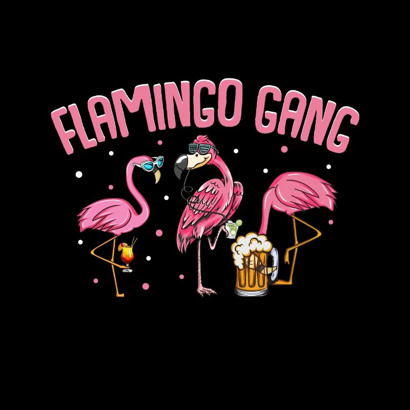 Flamingo JGA