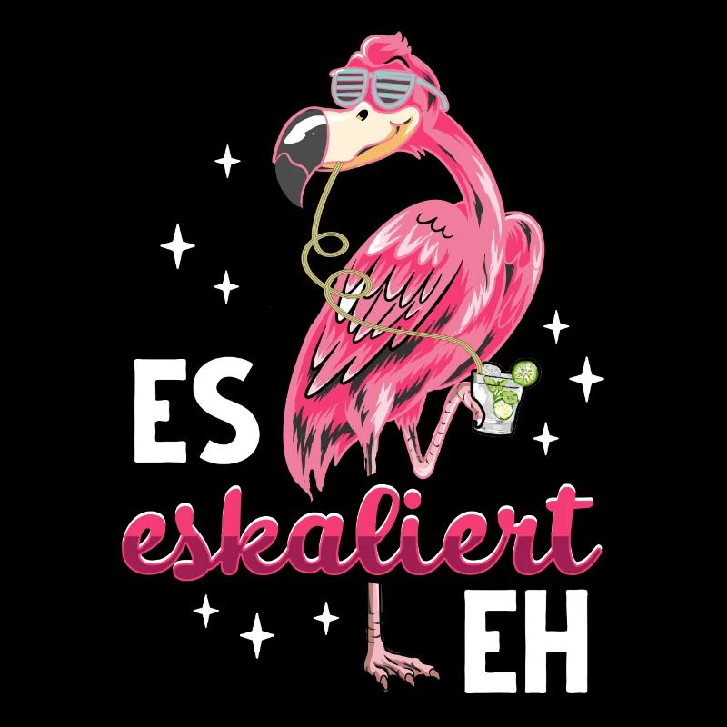Flamingo JGA