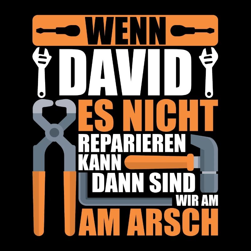 Vorname David Name Geburtstag Geschenk