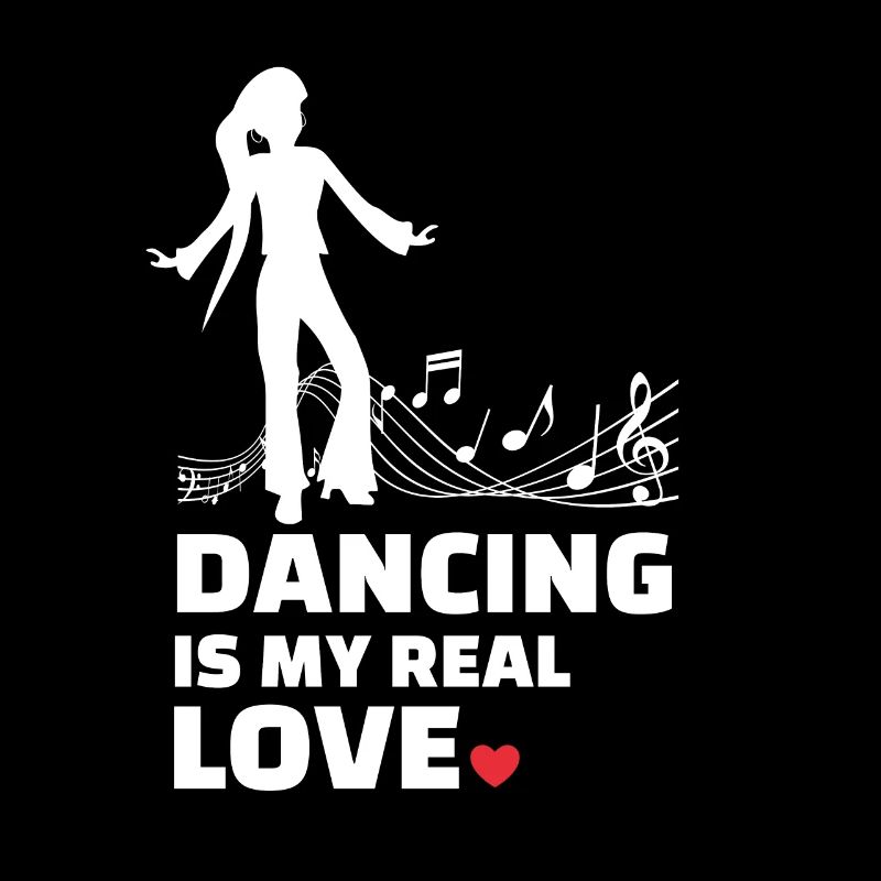 J’adore danser