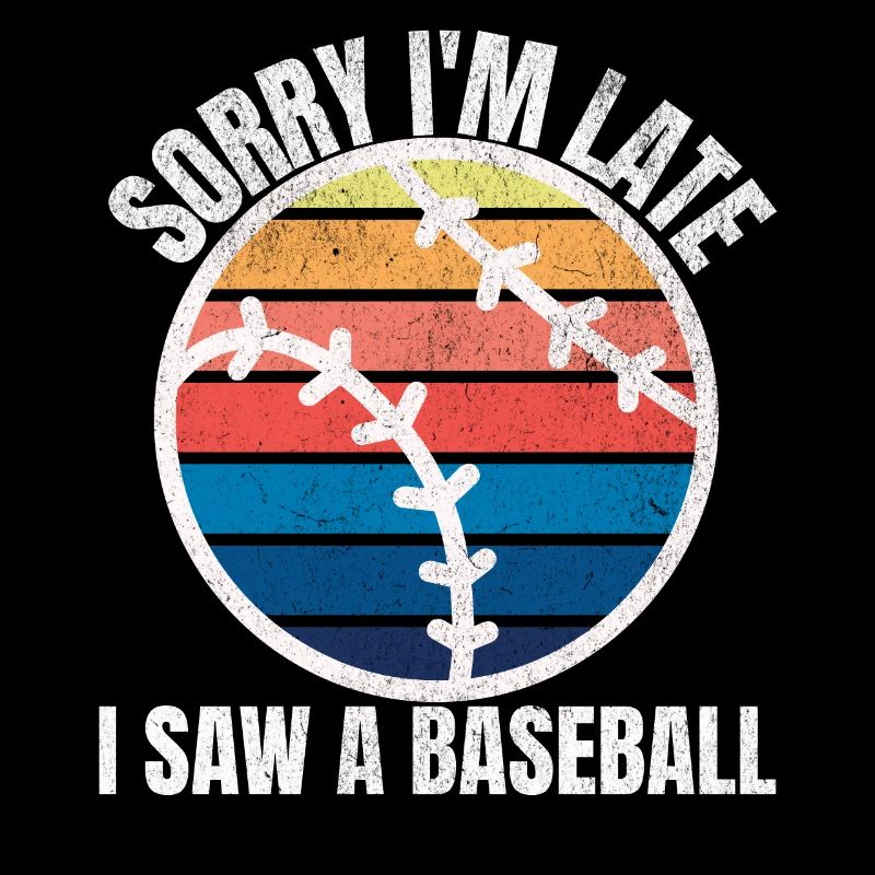 Baseball Funny