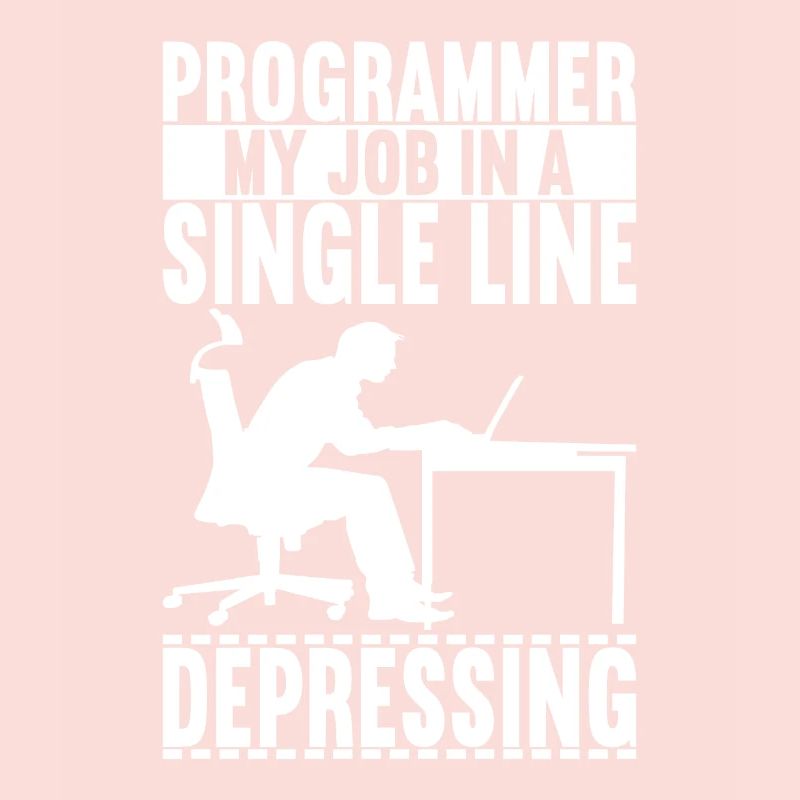 Programmer Computer Scientist