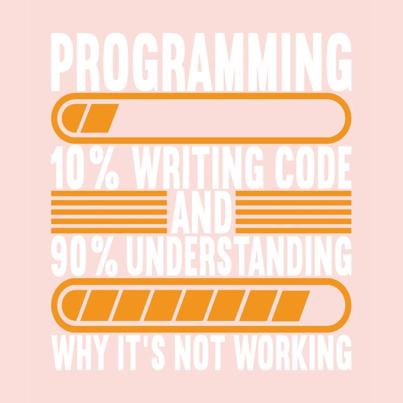 Programmer Computer Scientist
