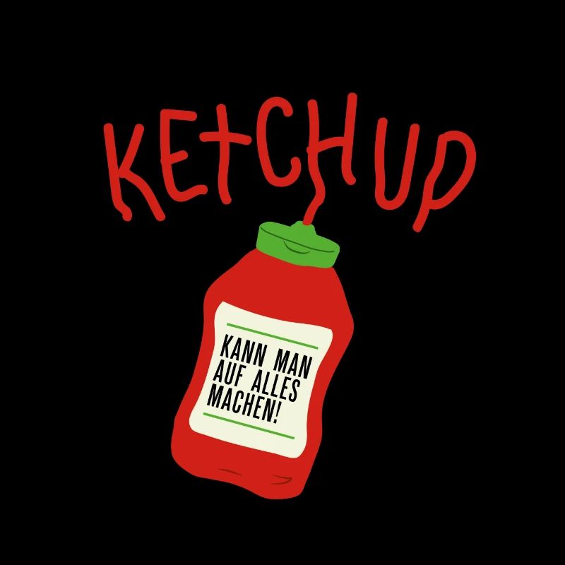 Ketchup