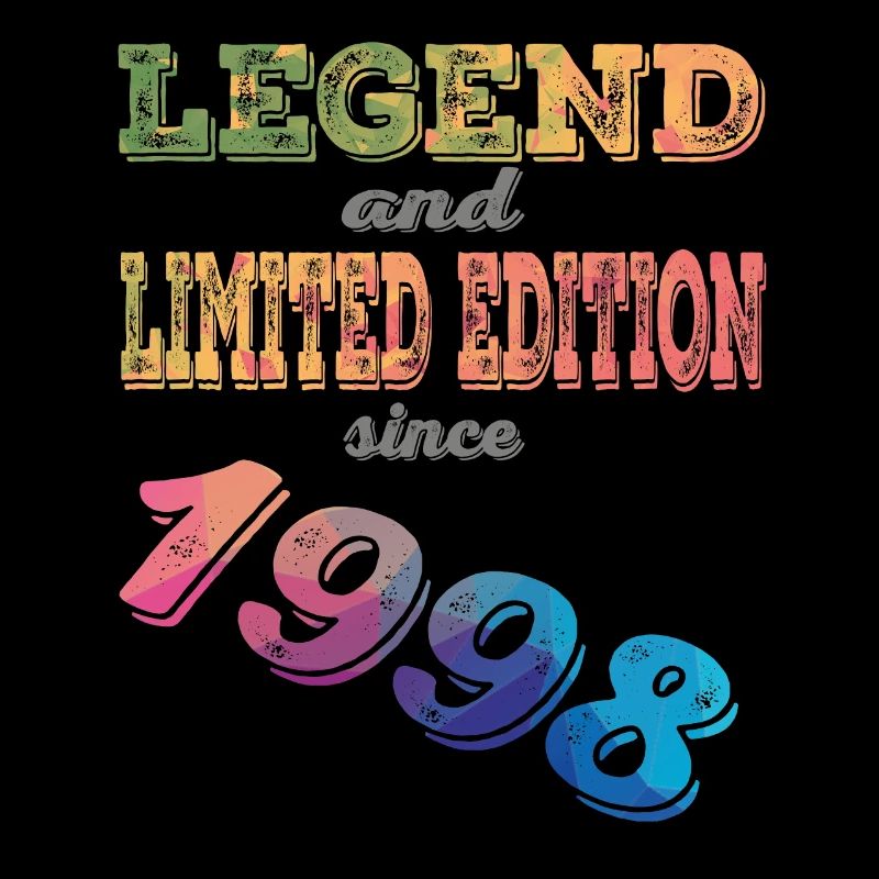 LÉGENDE ET ÉDITION LIMITÉE