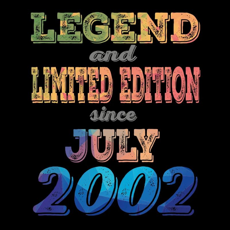 LÉGENDE ET ÉDITION LIMITÉE