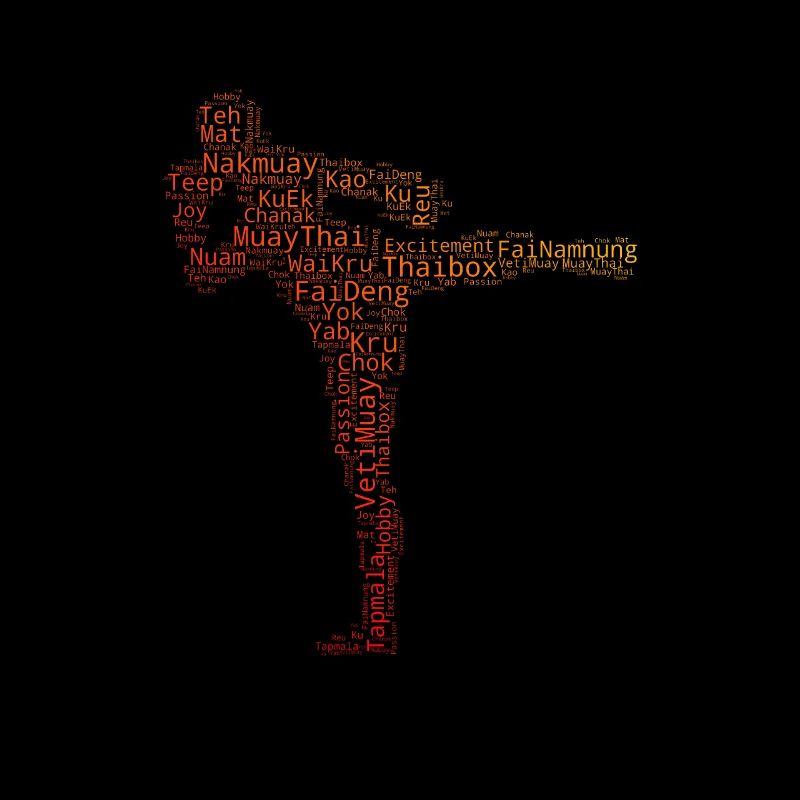 Muay Thai Boxe Thaï Thaï Boxe Femmes Boxe Thaï