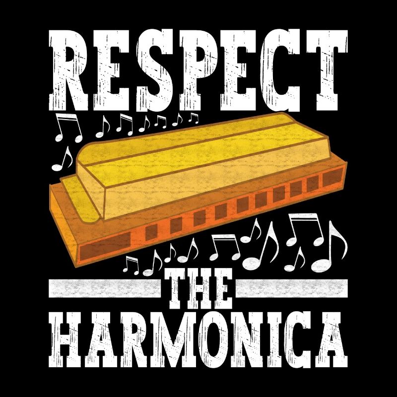 Harmonica Harmonica