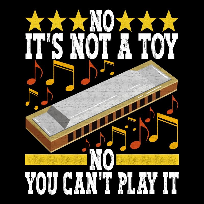 Harmonica Harmonica