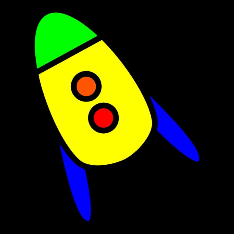 Rocket kid ok