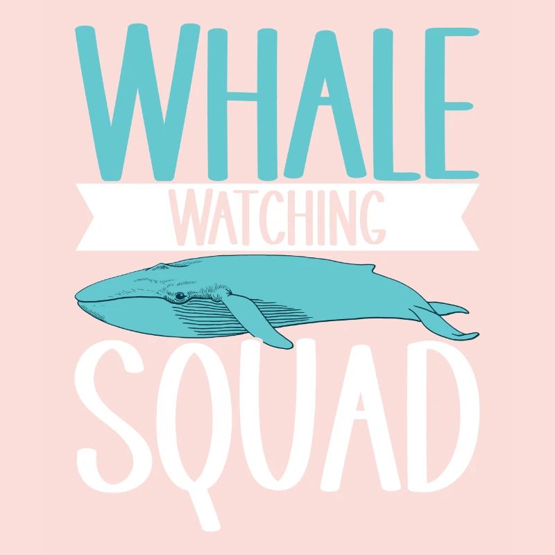 Observateurs de baleines