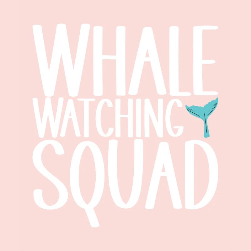 Observateurs de baleines