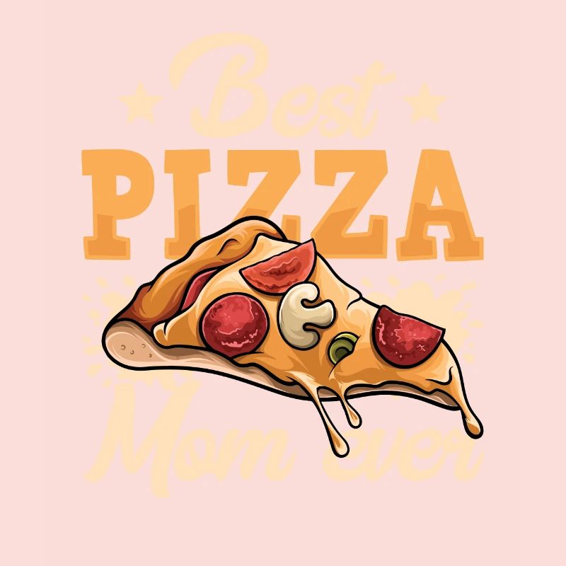 Pizza Baker Faites votre propre pizza