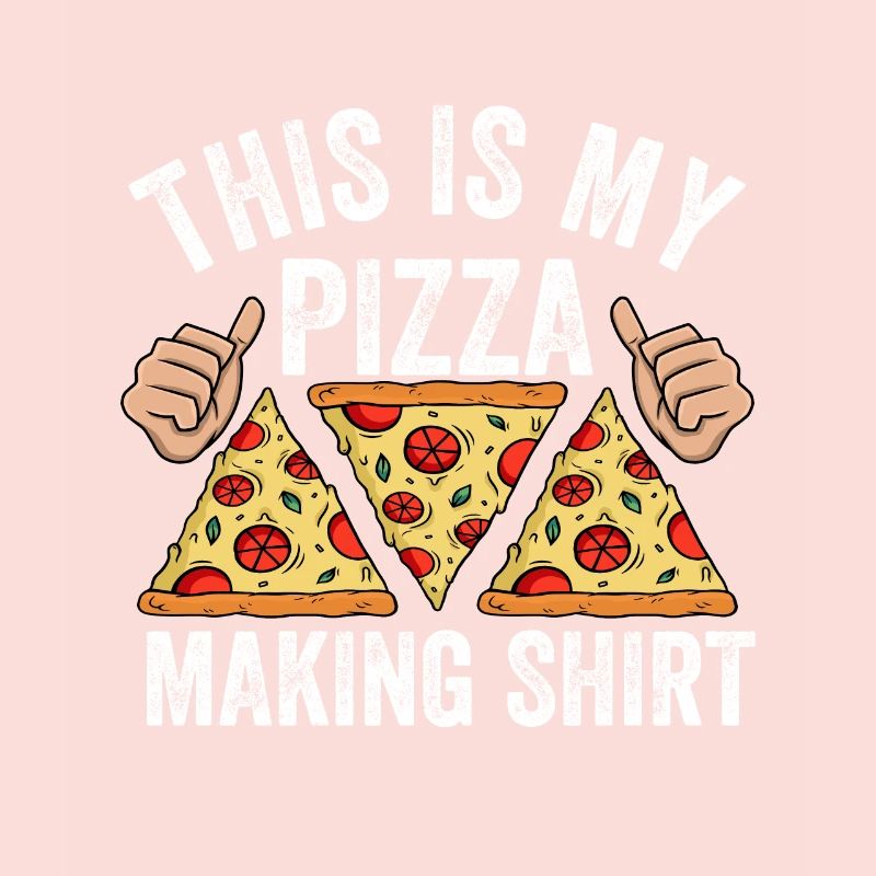 Pizza Baker Make your own pizza