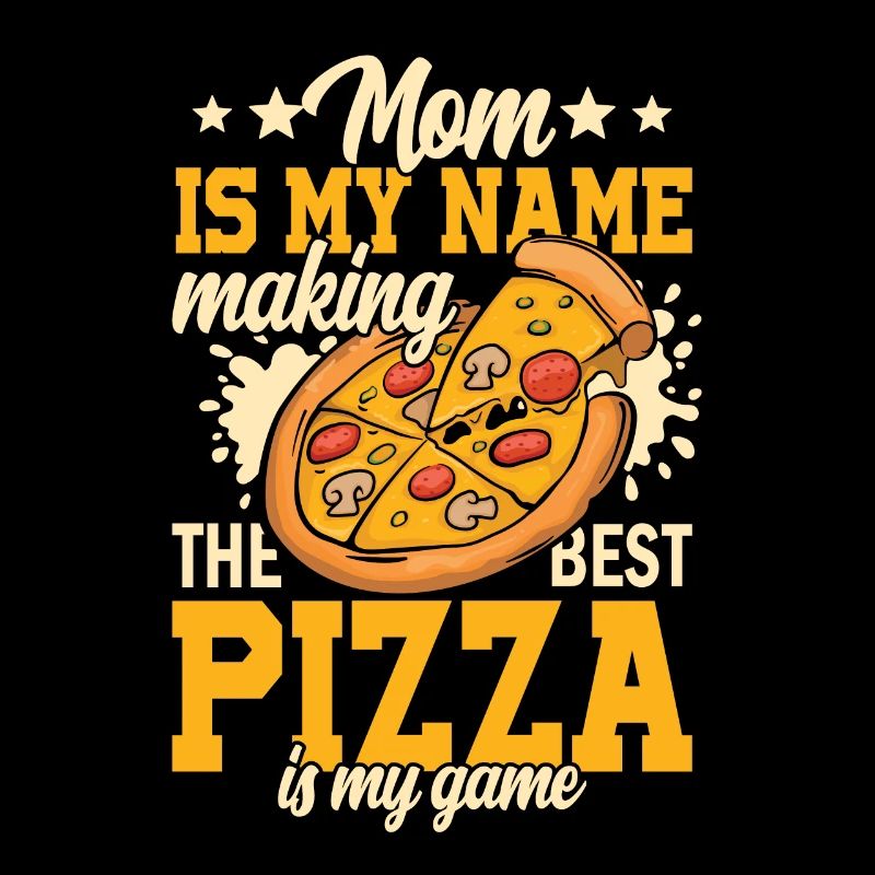 Pizza Bäcker Pizza selber machen